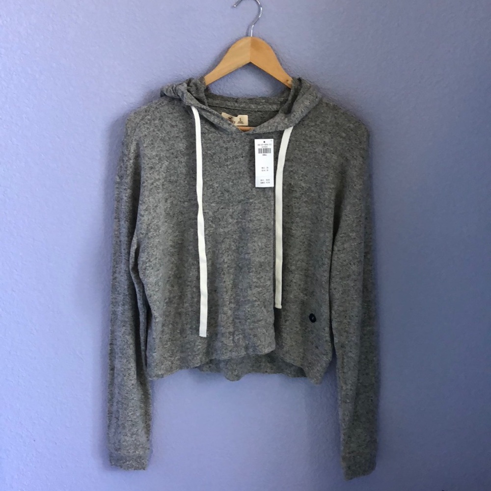 Hollister hoodie